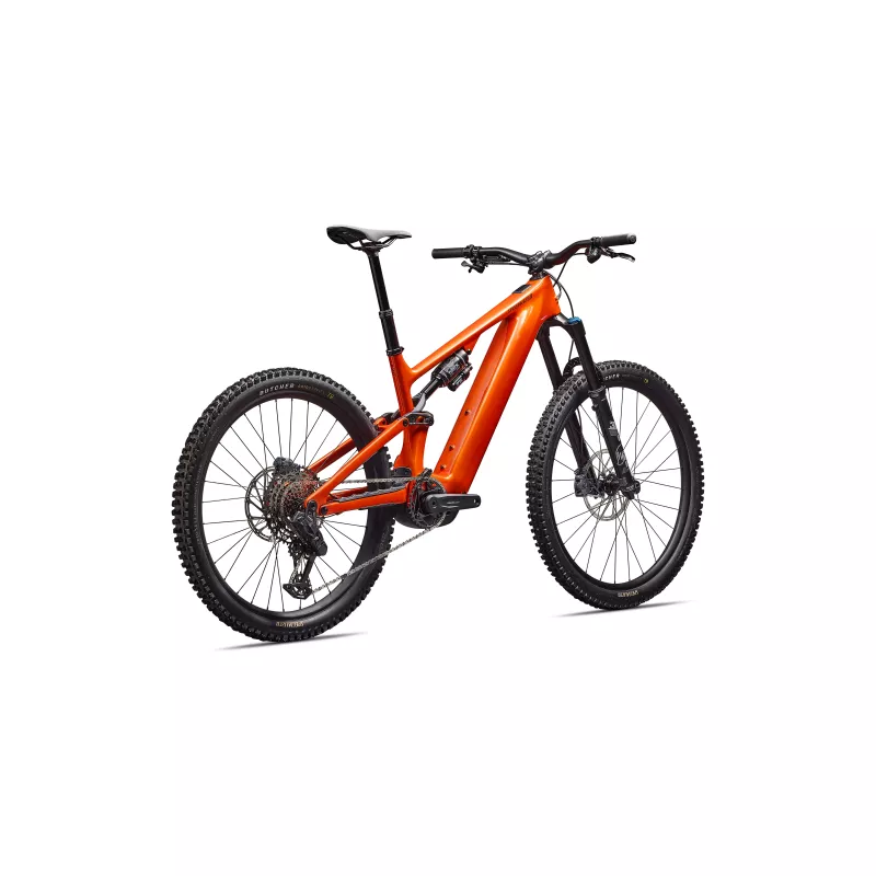 Specialized Turbo Levo 4 Comp Carbon - Bilde 3