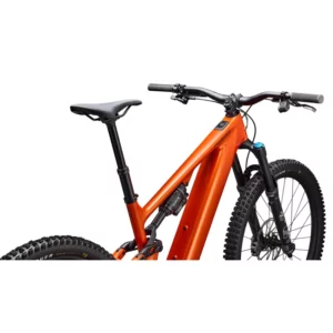 Specialized Turbo Levo 4 Comp Carbon - Bilde 4