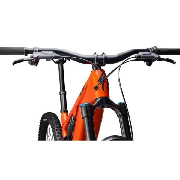 Specialized-Turbo Levo 4 Comp-95224-59-Lillehammer Sport-5 Specialized Turbo Levo 4 Comp Carbon