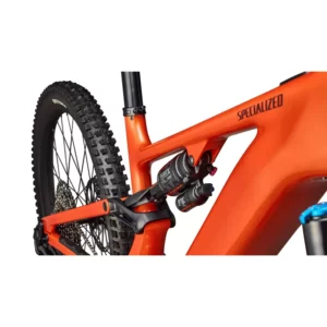 Specialized Turbo Levo 4 Comp Carbon - Bilde 7