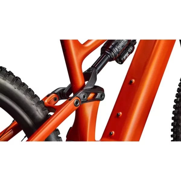 Specialized-Turbo Levo 4 Comp-95224-59-Lillehammer Sport-8 Specialized Turbo Levo 4 Comp Carbon