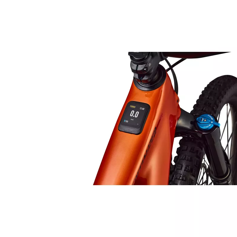 Specialized Turbo Levo 4 Comp Carbon - Bilde 9