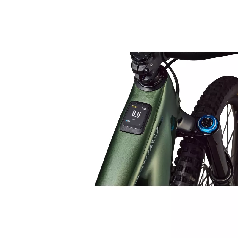 Specialized Turbo Levo 4 Expert Carbon - Bilde 10