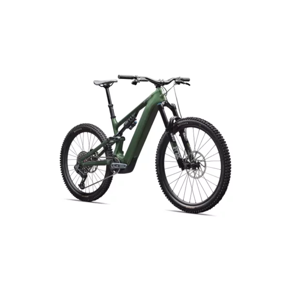 Specialized Turbo Levo 4 Expert Carbon