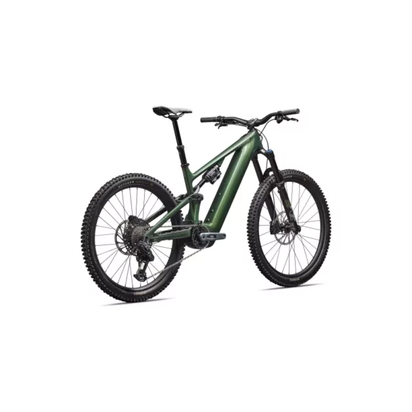 Specialized Turbo Levo 4 Expert Carbon