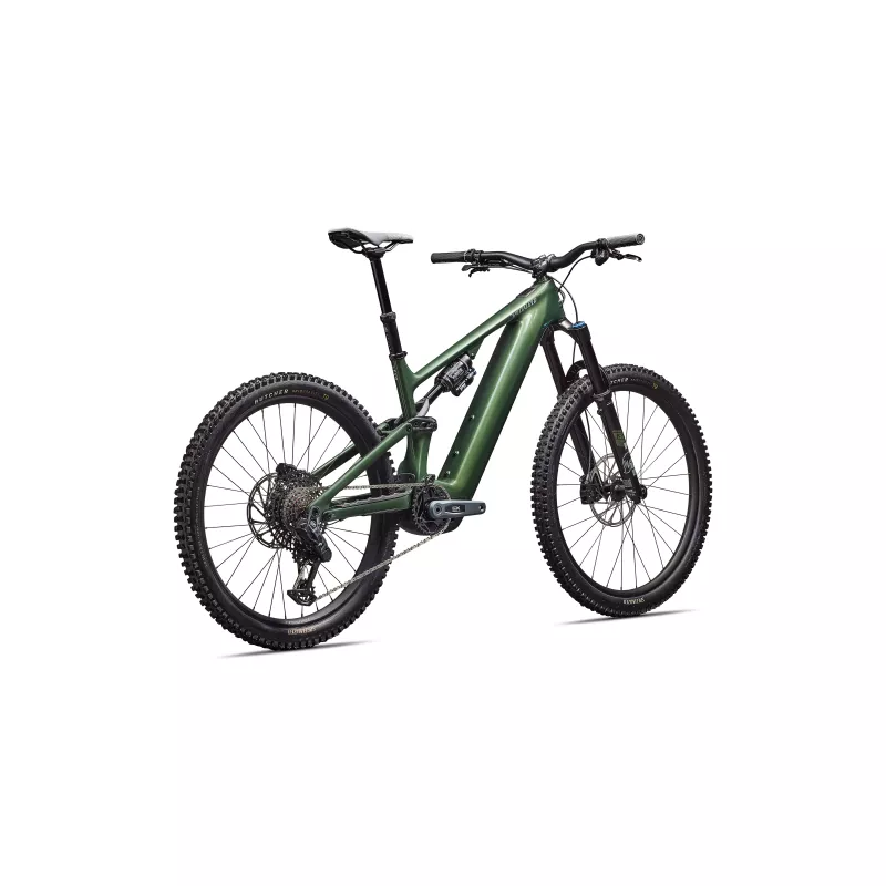 Specialized Turbo Levo 4 Expert Carbon - Bilde 3