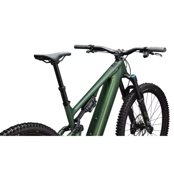 Specialized Turbo Levo 4 Expert Carbon