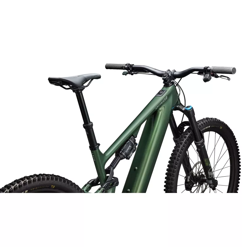 Specialized Turbo Levo 4 Expert Carbon - Bilde 4