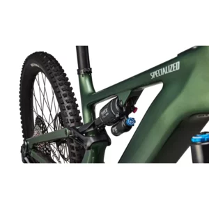 Specialized Turbo Levo 4 Expert Carbon - Bilde 6