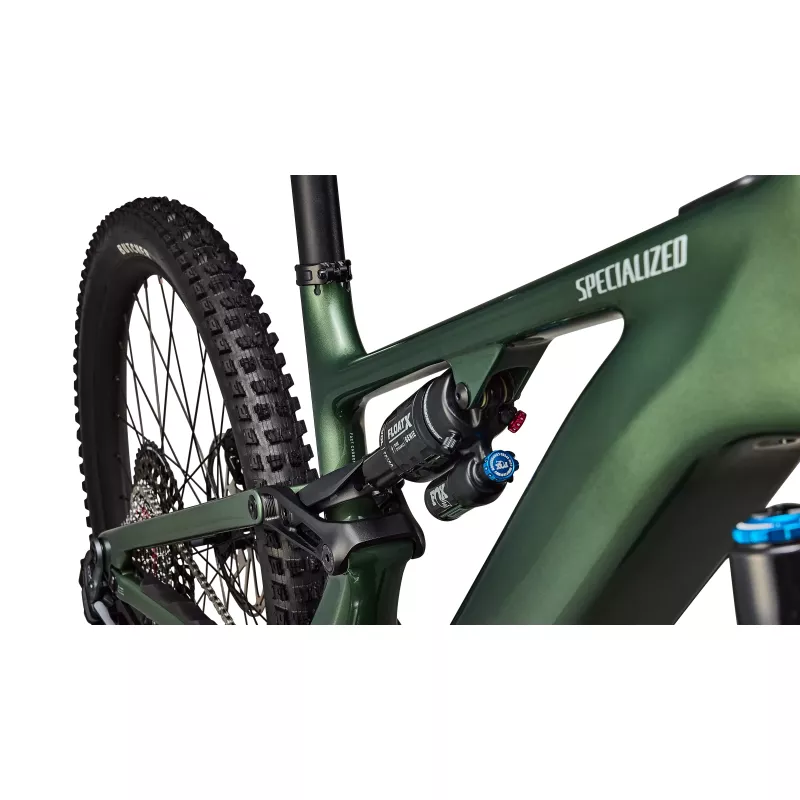 Specialized Turbo Levo 4 Expert Carbon - Bilde 6