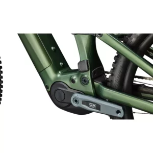 Specialized Turbo Levo 4 Expert Carbon - Bilde 8