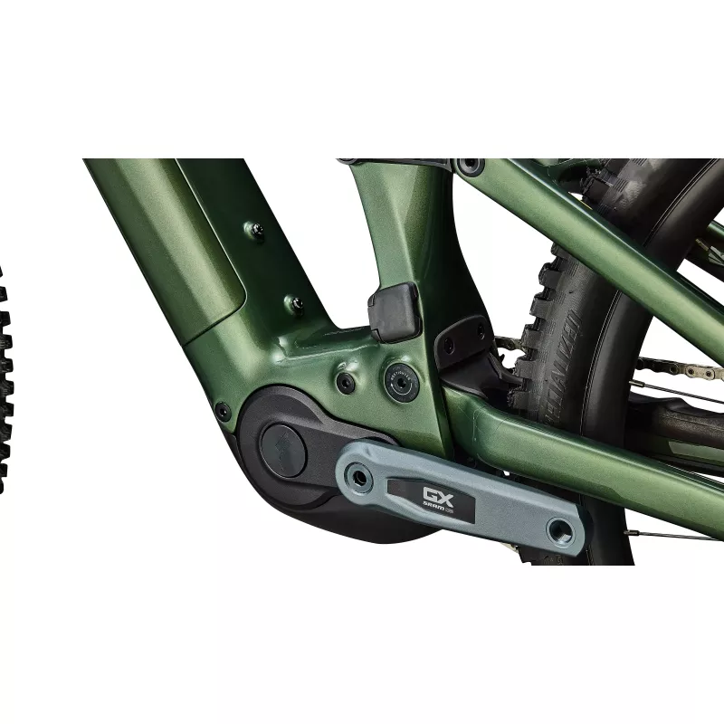 Specialized Turbo Levo 4 Expert Carbon - Bilde 8