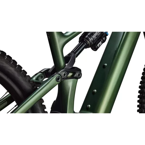 Specialized Turbo Levo 4 Expert Carbon