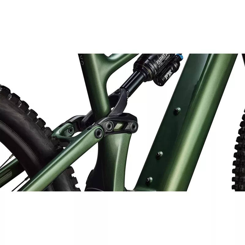 Specialized Turbo Levo 4 Expert Carbon - Bilde 9