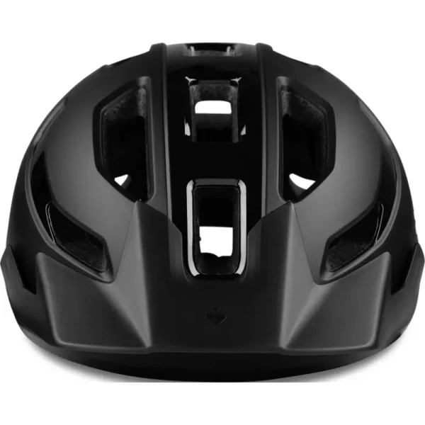 Sweet Protection-RIPPER MIPS HELMET – MATTE BLACK–Lillehammer Sport-3 Sweet Protection Ripper Mips Sykkelhjelm Matte Black