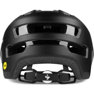 Sweet Protection Ripper Mips Sykkelhjelm Matte Black - Bilde 4