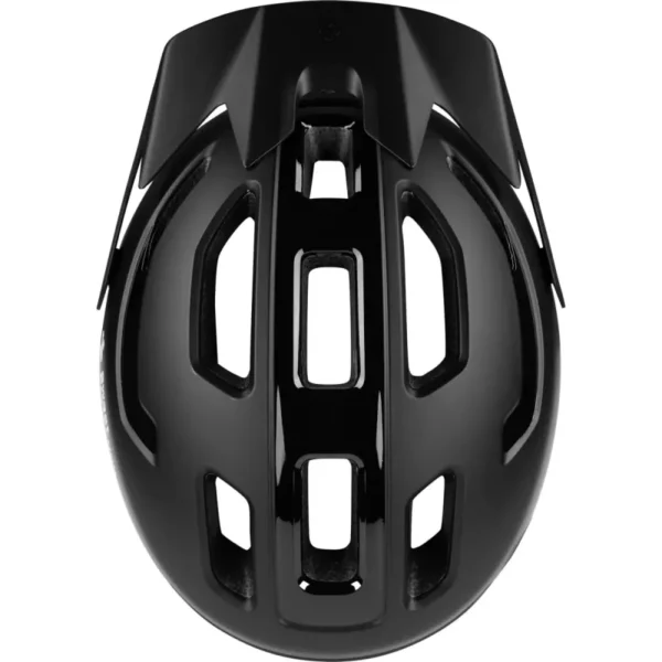 Sweet Protection-RIPPER MIPS HELMET – MATTE BLACK–Lillehammer Sport-5 Sweet Protection Ripper Mips Sykkelhjelm Matte Black