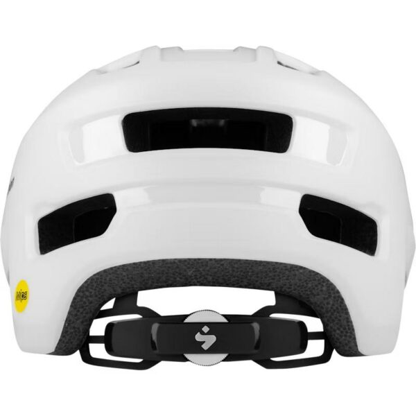Sweet Protection-RIPPER MIPS HELMET – Matte White–Lillehammer Sport-4 Sweet Protection Ripper Mips Sykkelhjelm Matte White