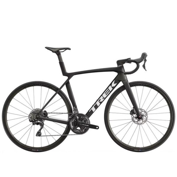Trek-Madone SL 5 Gen 8-53199-Lillehammer Sport-1 Trek Madone SL 5 Gen 8 Matte Deep Smoke