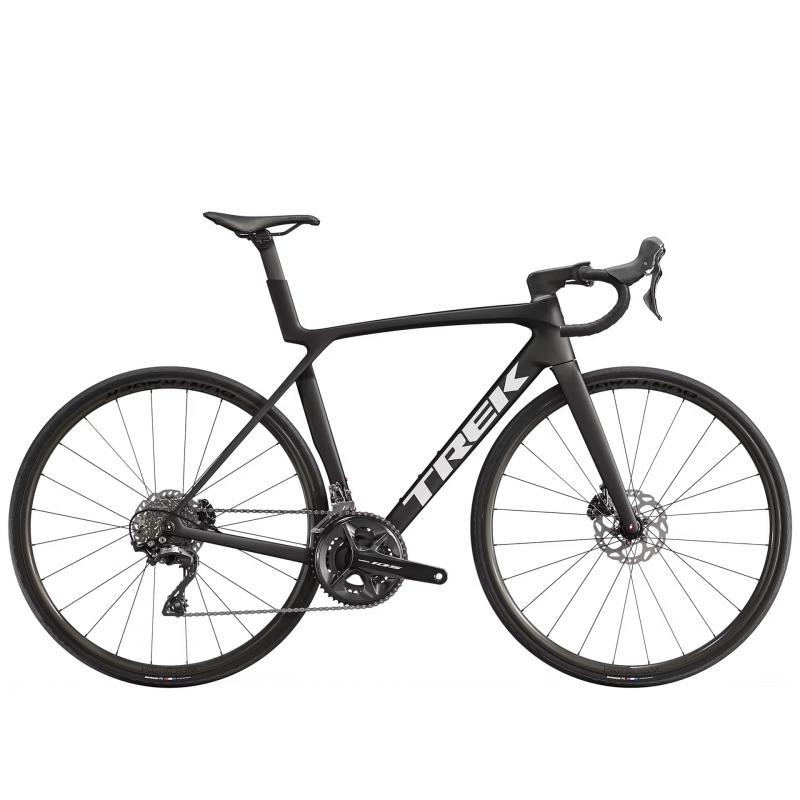 Trek Madone SL 5 Gen 8 Matte Deep Smoke - Bilde 1