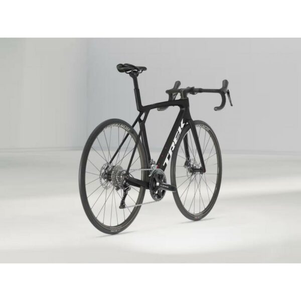 Trek-Madone SL 5 Gen 8-53199-Lillehammer Sport-2 Trek Madone SL 5 Gen 8 Matte Deep Smoke