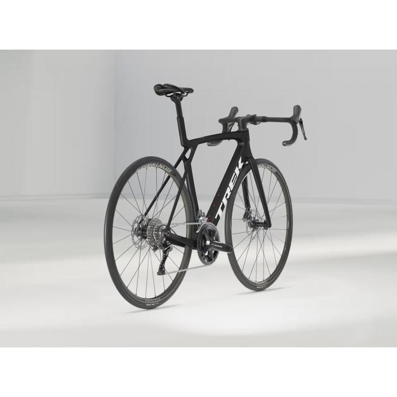 Trek Madone SL 5 Gen 8 Matte Deep Smoke - Bilde 2