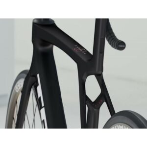 Trek Madone SL 5 Gen 8 Matte Deep Smoke - Bilde 4