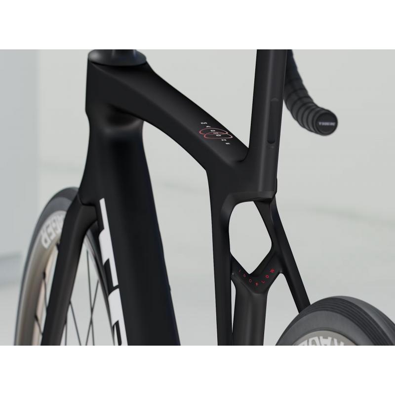 Trek Madone SL 5 Gen 8 Matte Deep Smoke - Bilde 4
