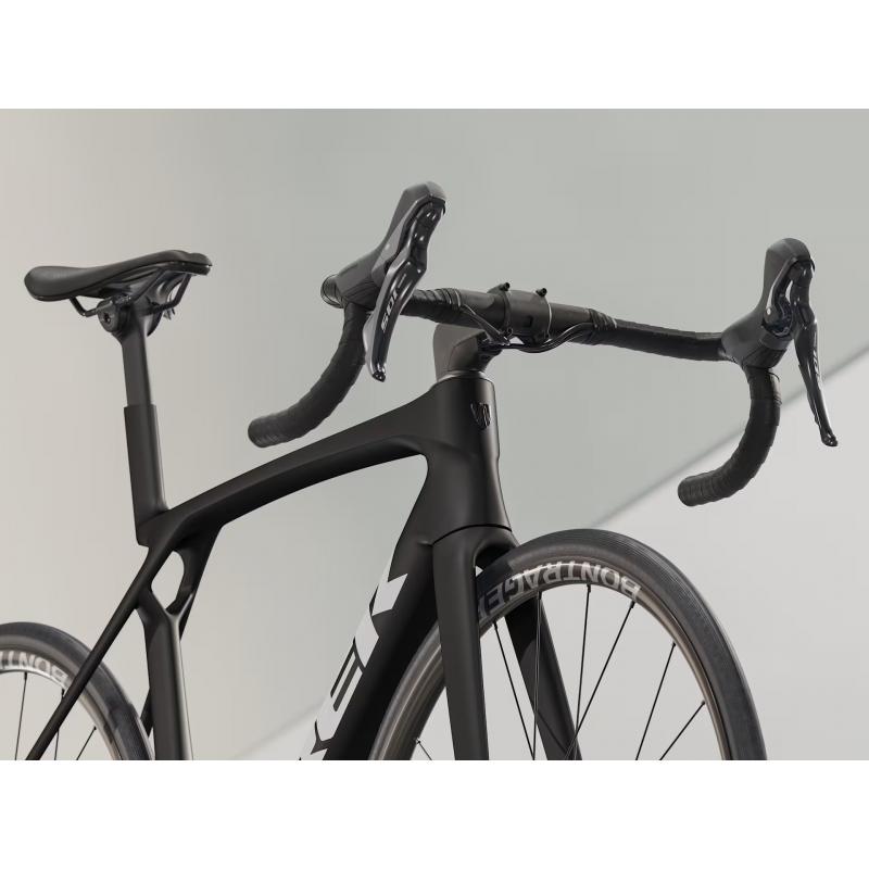 Trek Madone SL 5 Gen 8 Matte Deep Smoke - Bilde 5