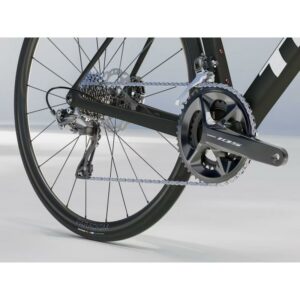 Trek Madone SL 5 Gen 8 Matte Deep Smoke - Bilde 6