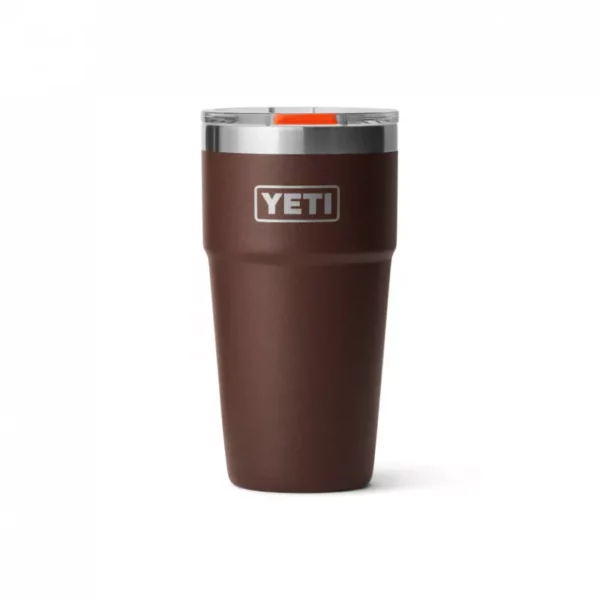 YETI Rambler 20 oz (591 ml) Stackable Cup