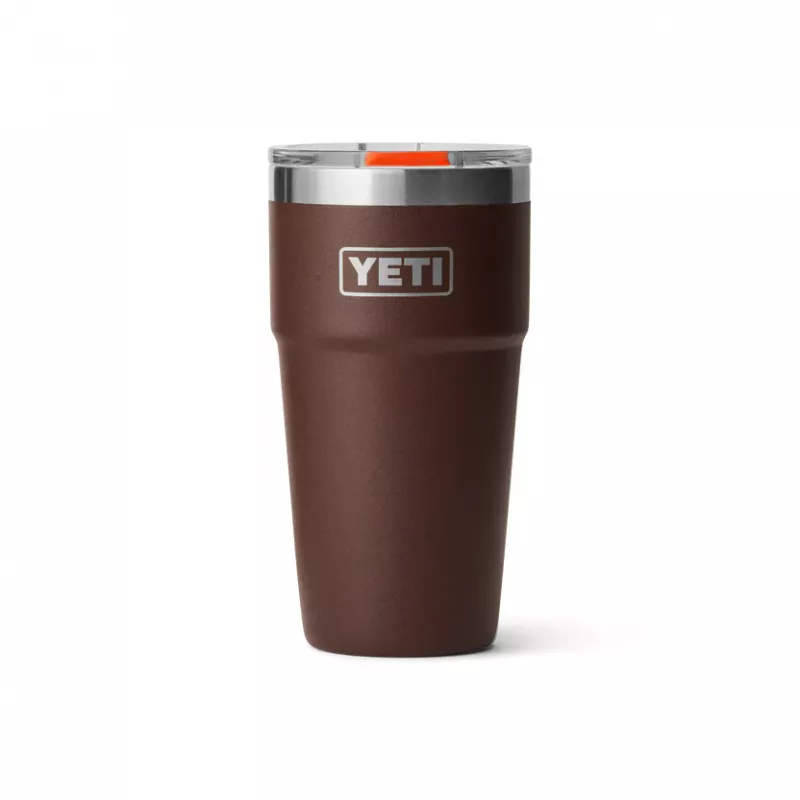 YETI Rambler 20 oz (591 ml) Stackable Cup - Bilde 1