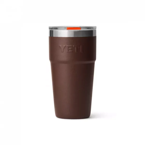 YETI Rambler 20 oz (591 ml) Stackable Cup