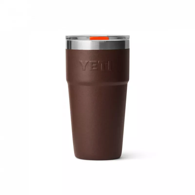 YETI Rambler 20 oz (591 ml) Stackable Cup - Bilde 2