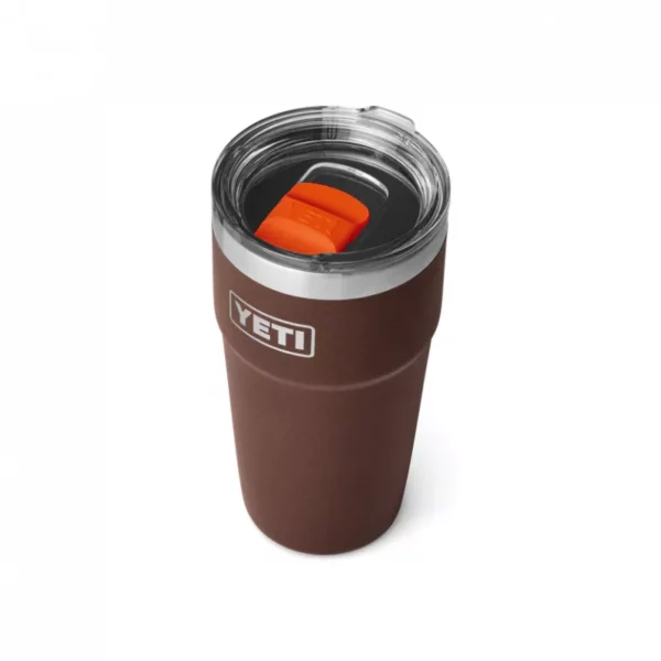 YETI Rambler 20 oz (591 ml) Stackable Cup