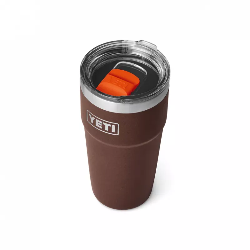 YETI Rambler 20 oz (591 ml) Stackable Cup - Bilde 3
