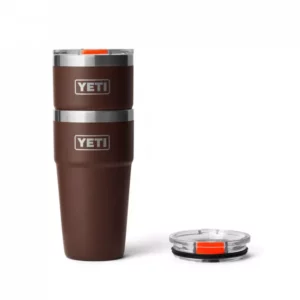 YETI Rambler 20 oz (591 ml) Stackable Cup - Bilde 4