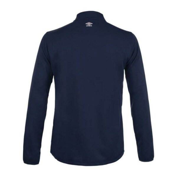 Umbro Liga Half Zip Jr