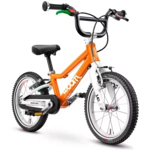Woom 2 14" Oransje - Bilde 2