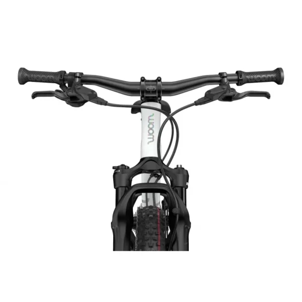 Woom-OFF Air 4 20″ Cirrus Cloud–Lillehammer Sport-4 Woom OFF Air 4 20"