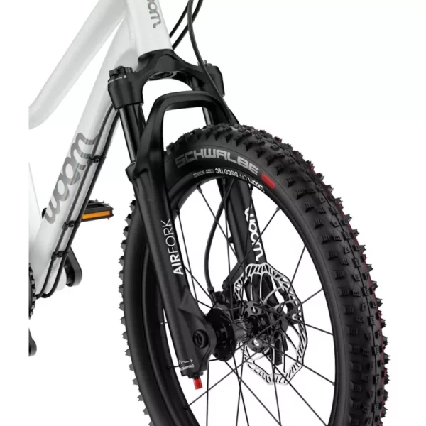 Woom-OFF Air 4 20″ Cirrus Cloud–Lillehammer Sport-5 Woom OFF Air 4 20"