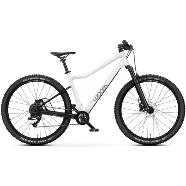 Woom OFF Air 6 Barnesykkel 26”