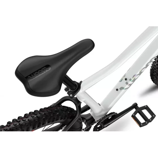 Woom OFF Air 6 Barnesykkel 26”