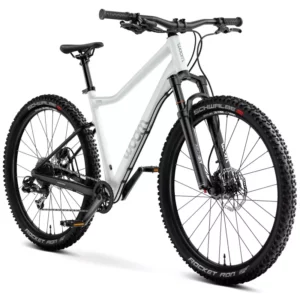Woom OFF Air 6 Barnesykkel 26” - Bilde 1
