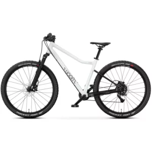 Woom OFF Air 6 Barnesykkel 26” - Bilde 3