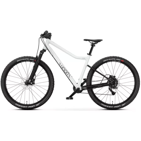 Woom OFF Air 6 Barnesykkel 26”