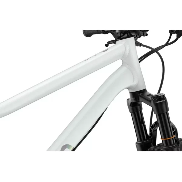 Woom OFF Air 6 Barnesykkel 26”