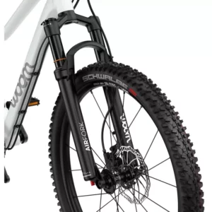 Woom OFF Air 6 Barnesykkel 26” - Bilde 5