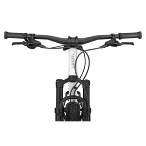 Woom OFF Air 6 Barnesykkel 26” - Bilde 6
