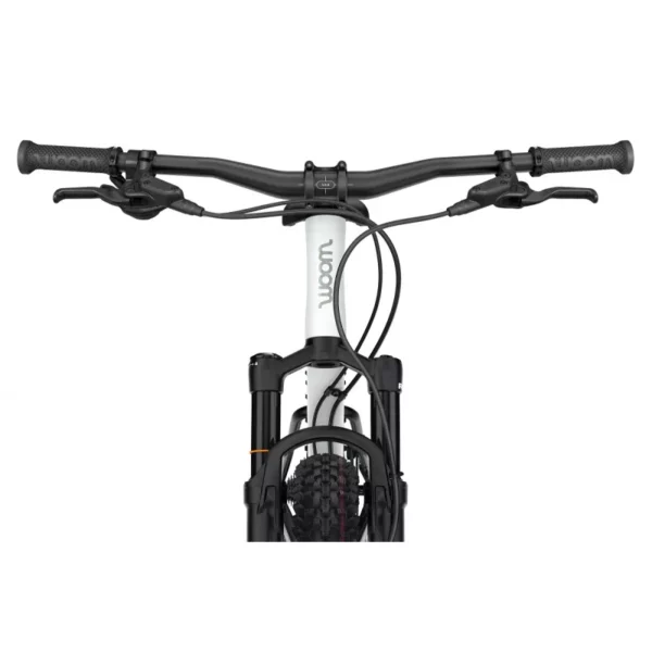 Woom OFF Air 6 Barnesykkel 26”